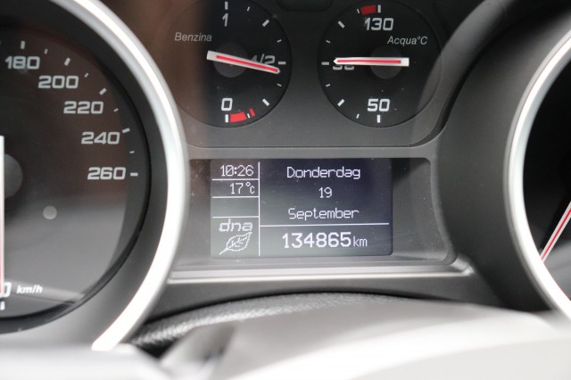 ALFA ROMEO GIULIETTA 1.4 T MULTIAIR SUPER, Carmix, OSS