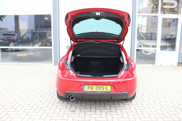 ALFA ROMEO GIULIETTA 1.4 T MULTIAIR SUPER, Carmix, OSS