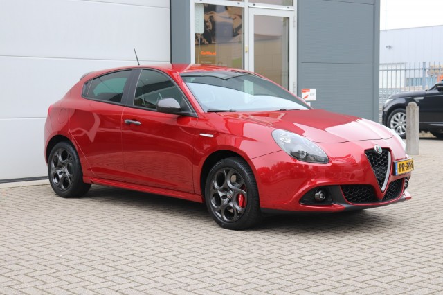 ALFA ROMEO GIULIETTA 1.4 T MULTIAIR SUPER, Carmix, OSS