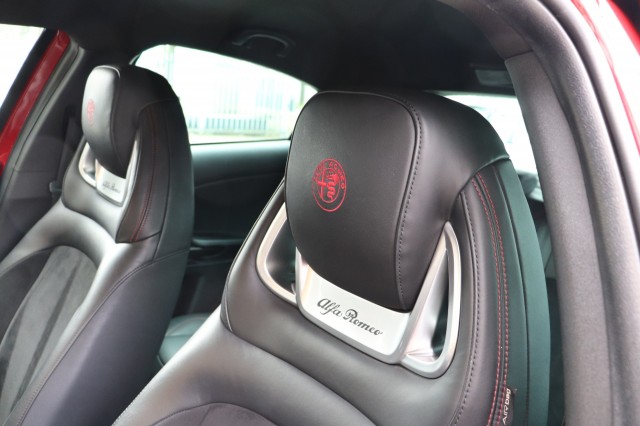 ALFA ROMEO GIULIETTA 1.4 T MULTIAIR SUPER, Carmix, OSS