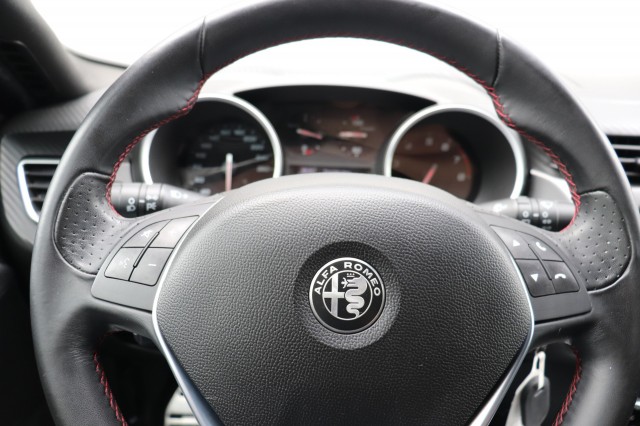 ALFA ROMEO GIULIETTA 1.4 T MULTIAIR SUPER, Carmix, OSS