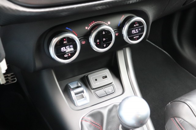 ALFA ROMEO GIULIETTA 1.4 T MULTIAIR SUPER, Carmix, OSS