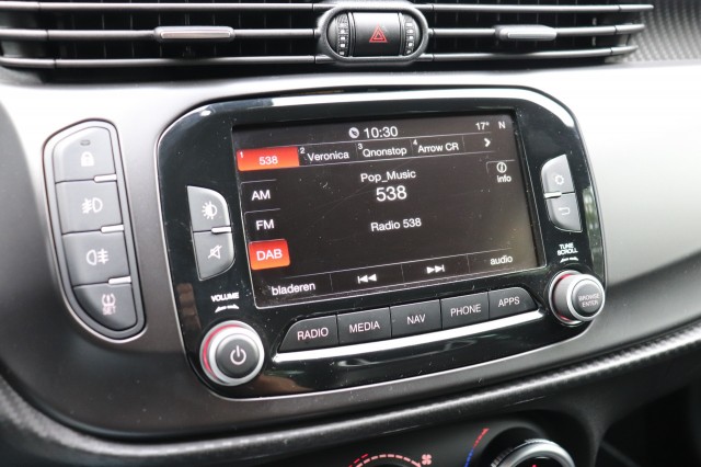 ALFA ROMEO GIULIETTA 1.4 T MULTIAIR SUPER, Carmix, OSS