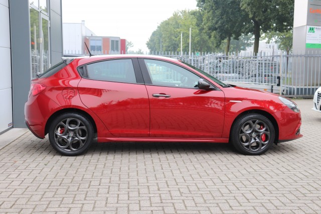 ALFA ROMEO GIULIETTA 1.4 T MULTIAIR SUPER, Carmix, OSS