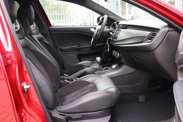 ALFA ROMEO GIULIETTA 1.4 T MULTIAIR SUPER, Carmix, OSS