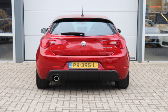 ALFA ROMEO GIULIETTA 1.4 T MULTIAIR SUPER, Carmix, OSS