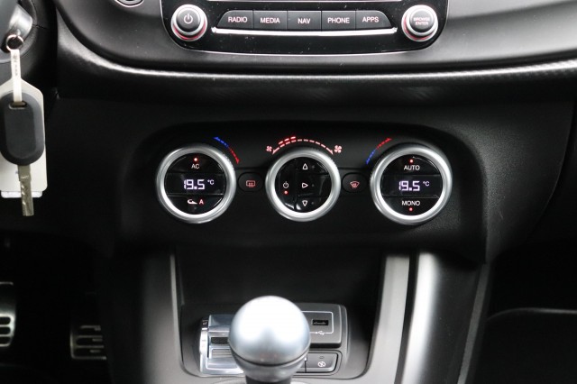 ALFA ROMEO GIULIETTA 1.4 T MULTIAIR SUPER, Carmix, OSS