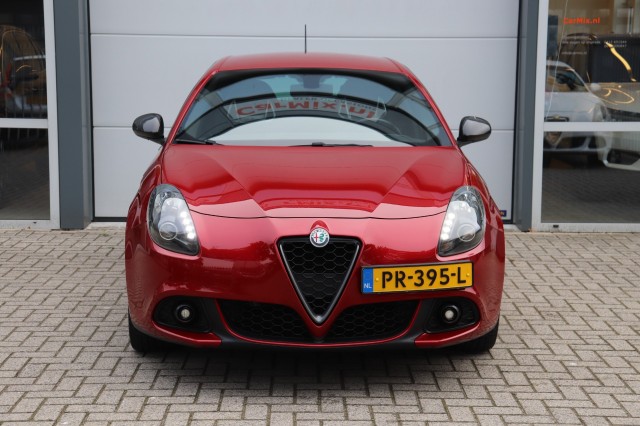 ALFA ROMEO GIULIETTA 1.4 T MULTIAIR SUPER, Carmix, OSS