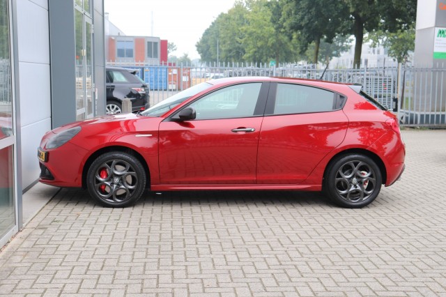 ALFA ROMEO GIULIETTA 1.4 T MULTIAIR SUPER, Carmix, OSS