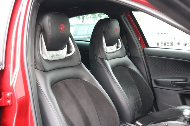 ALFA ROMEO GIULIETTA 1.4 T MULTIAIR SUPER, Carmix, OSS