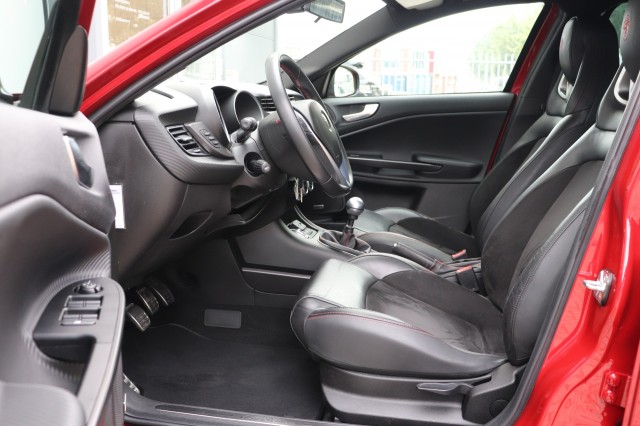 ALFA ROMEO GIULIETTA 1.4 T MULTIAIR SUPER, Carmix, OSS