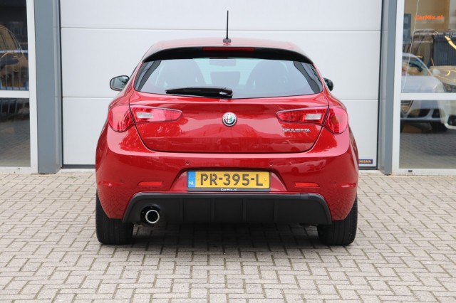ALFA ROMEO GIULIETTA 1.4 T MULTIAIR SUPER, Carmix, OSS