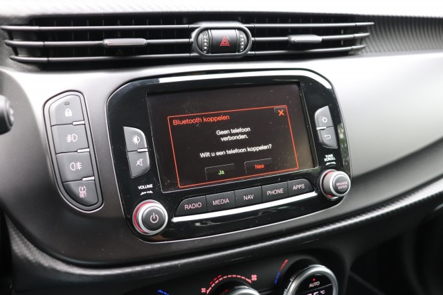 ALFA ROMEO GIULIETTA 1.4 T MULTIAIR SUPER, Carmix, OSS