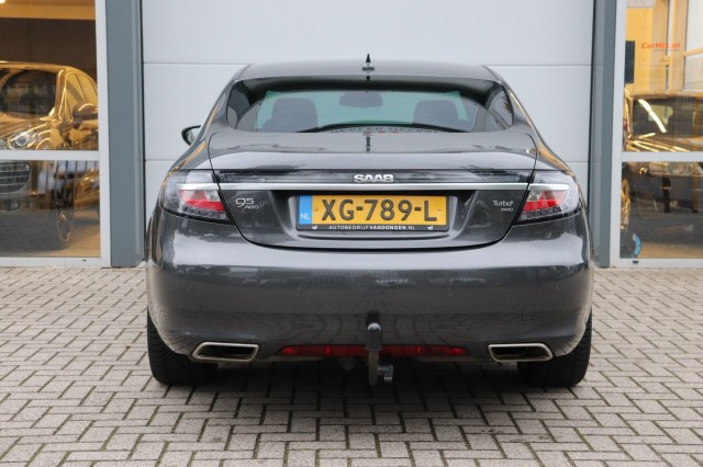 SAAB 9-5 2.8T AERO XWD 300PK AUT , Carmix, OSS