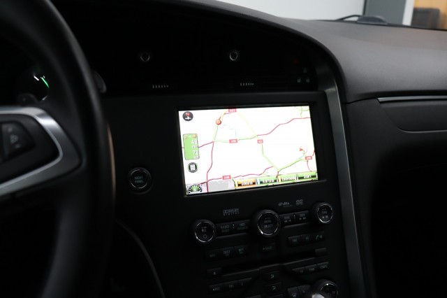 SAAB 9-5 2.8T AERO XWD 300PK AUT , Carmix, OSS