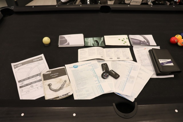 SAAB 9-5 2.8T AERO XWD 300PK AUT , Carmix, OSS