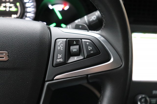 SAAB 9-5 2.8T AERO XWD 300PK AUT , Carmix, OSS