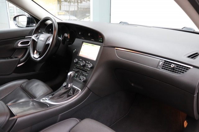 SAAB 9-5 2.8T AERO XWD 300PK AUT , Carmix, OSS