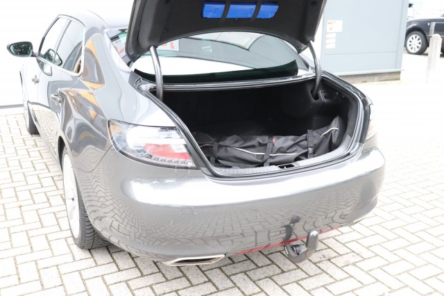 SAAB 9-5 2.8T AERO XWD 300PK AUT , Carmix, OSS