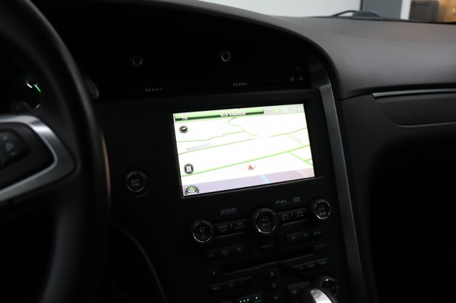 SAAB 9-5 2.8T AERO XWD 300PK AUT , Carmix, OSS