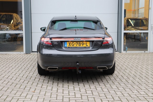 SAAB 9-5 2.8T AERO XWD 300PK AUT , Carmix, OSS