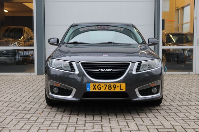 SAAB 9-5 2.8T AERO XWD 300PK AUT , Carmix, OSS