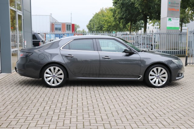 SAAB 9-5 2.8T AERO XWD 300PK AUT , Carmix, OSS