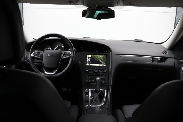 SAAB 9-5 2.8T AERO XWD 300PK AUT , Carmix, OSS