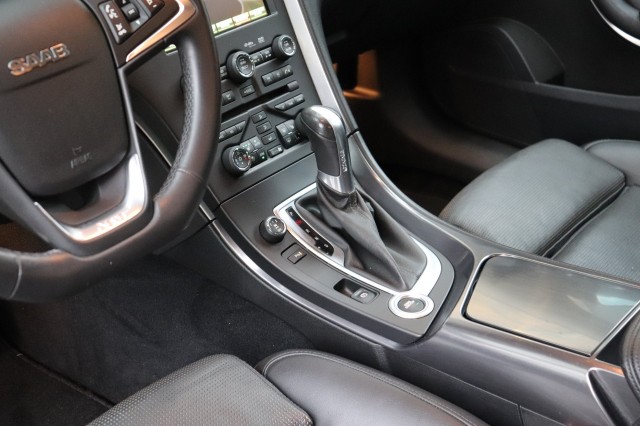 SAAB 9-5 2.8T AERO XWD 300PK AUT , Carmix, OSS