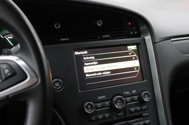 SAAB 9-5 2.8T AERO XWD 300PK AUT , Carmix, OSS