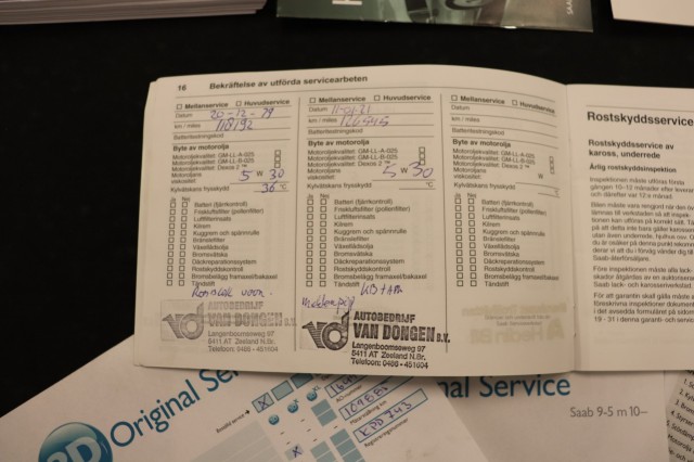 SAAB 9-5 2.8T AERO XWD 300PK AUT , Carmix, OSS