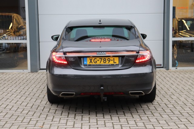 SAAB 9-5 2.8T AERO XWD 300PK AUT , Carmix, OSS