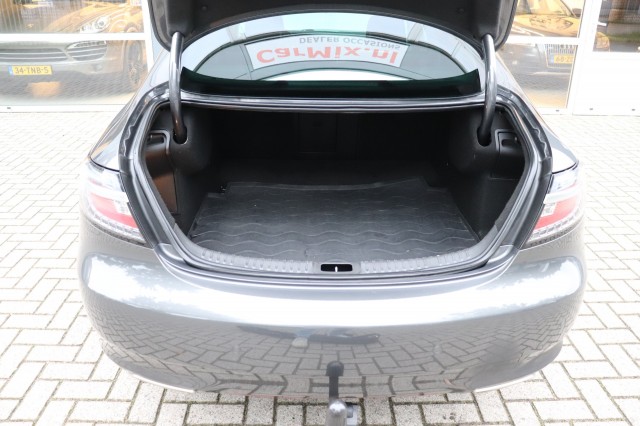 SAAB 9-5 2.8T AERO XWD 300PK AUT , Carmix, OSS