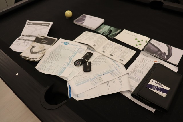 SAAB 9-5 2.8T AERO XWD 300PK AUT , Carmix, OSS