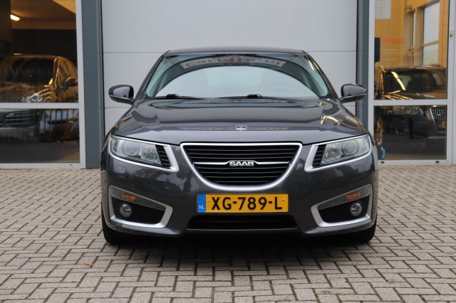 SAAB 9-5 2.8T AERO XWD 300PK AUT , Carmix, OSS
