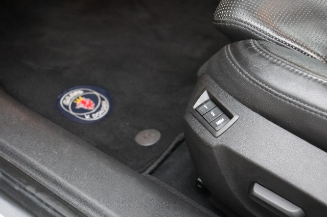 SAAB 9-5 2.8T AERO XWD 300PK AUT , Carmix, OSS