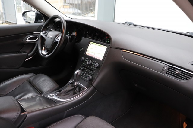 SAAB 9-5 2.8T AERO XWD 300PK AUT , Carmix, OSS
