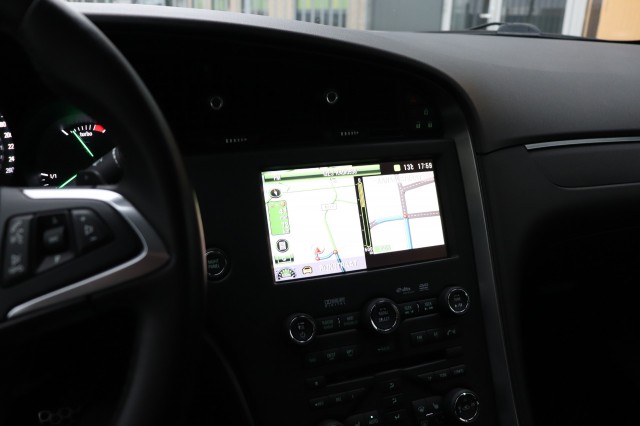 SAAB 9-5 2.8T AERO XWD 300PK AUT , Carmix, OSS