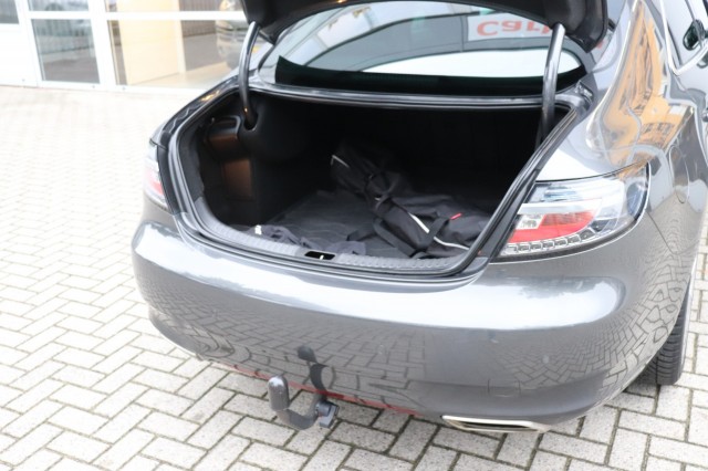 SAAB 9-5 2.8T AERO XWD 300PK AUT , Carmix, OSS