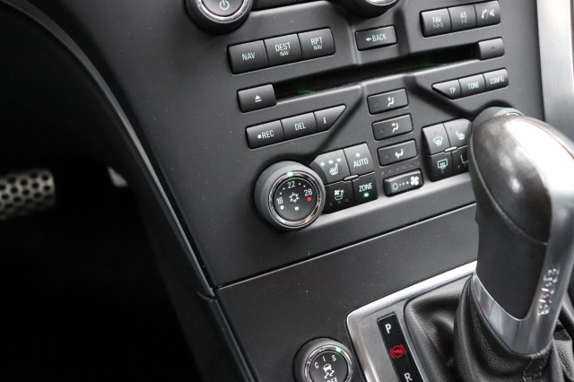 SAAB 9-5 2.8T AERO XWD 300PK AUT , Carmix, OSS