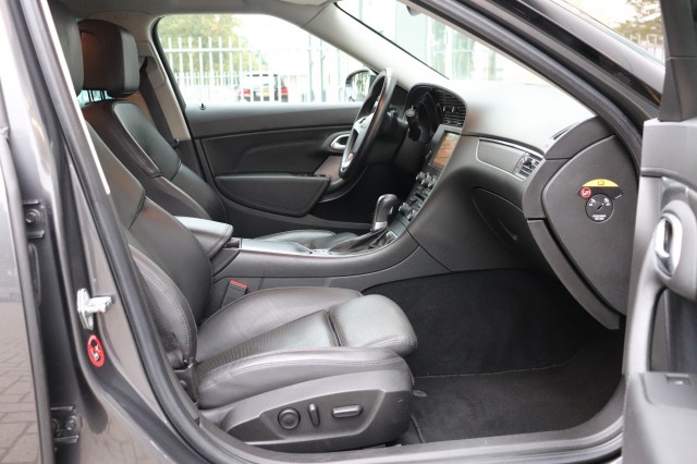 SAAB 9-5 2.8T AERO XWD 300PK AUT , Carmix, OSS