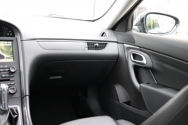 SAAB 9-5 2.8T AERO XWD 300PK AUT , Carmix, OSS