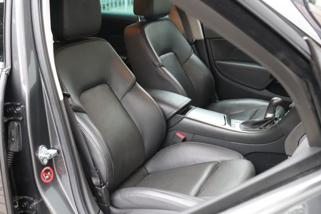 SAAB 9-5 2.8T AERO XWD 300PK AUT , Carmix, OSS