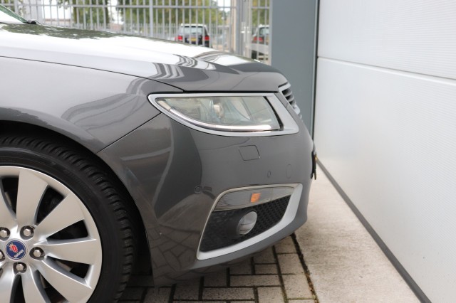 SAAB 9-5 2.8T AERO XWD 300PK AUT , Carmix, OSS