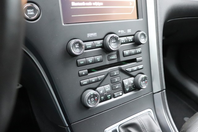 SAAB 9-5 2.8T AERO XWD 300PK AUT , Carmix, OSS