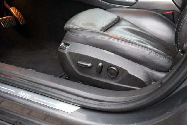 SAAB 9-5 2.8T AERO XWD 300PK AUT , Carmix, OSS