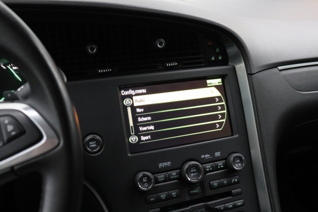 SAAB 9-5 2.8T AERO XWD 300PK AUT , Carmix, OSS