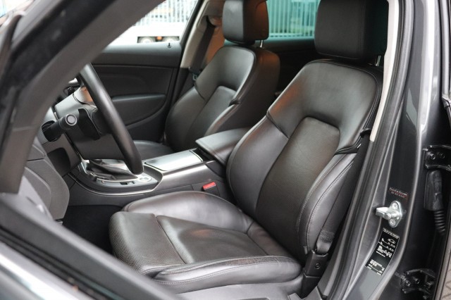 SAAB 9-5 2.8T AERO XWD 300PK AUT , Carmix, OSS