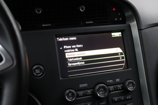 SAAB 9-5 2.8T AERO XWD 300PK AUT , Carmix, OSS