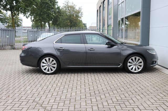 SAAB 9-5 2.8T AERO XWD 300PK AUT , Carmix, OSS
